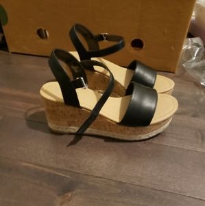 Womens Wedges
